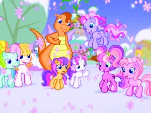 my little pony my little pony