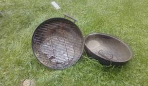 Grim Grill Winner Grim Grill Winner