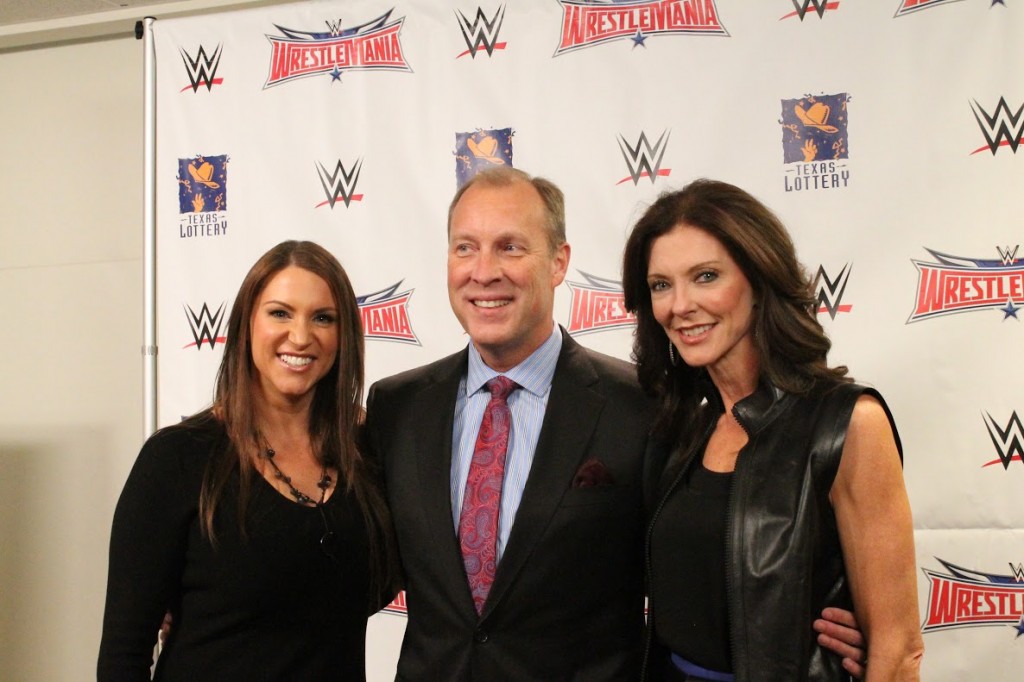 wrestlemania